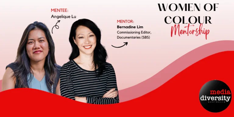  Crescent Foundation’s partnership with Media Diversity Australia here.