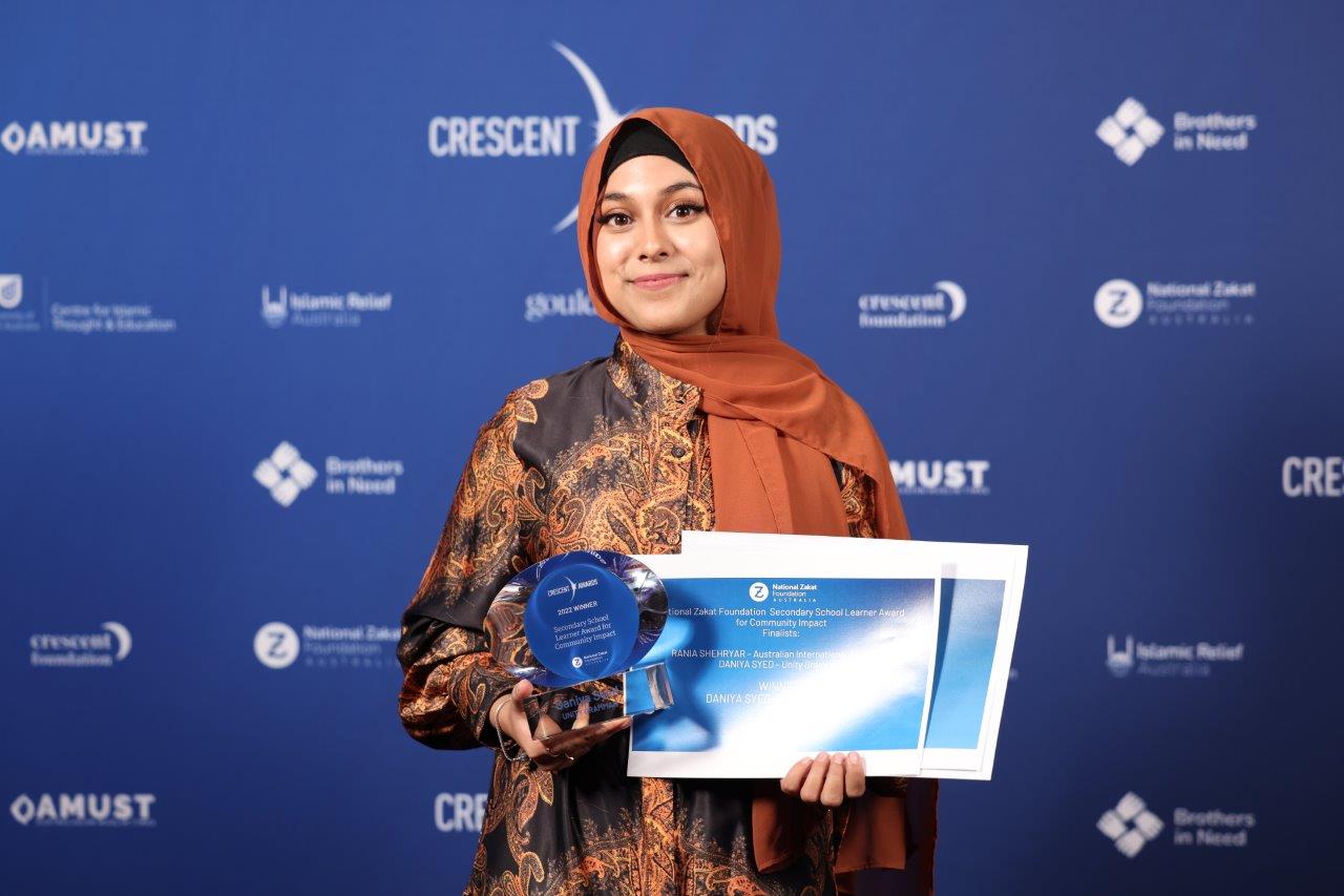 Crescent Awards 2022 - 3