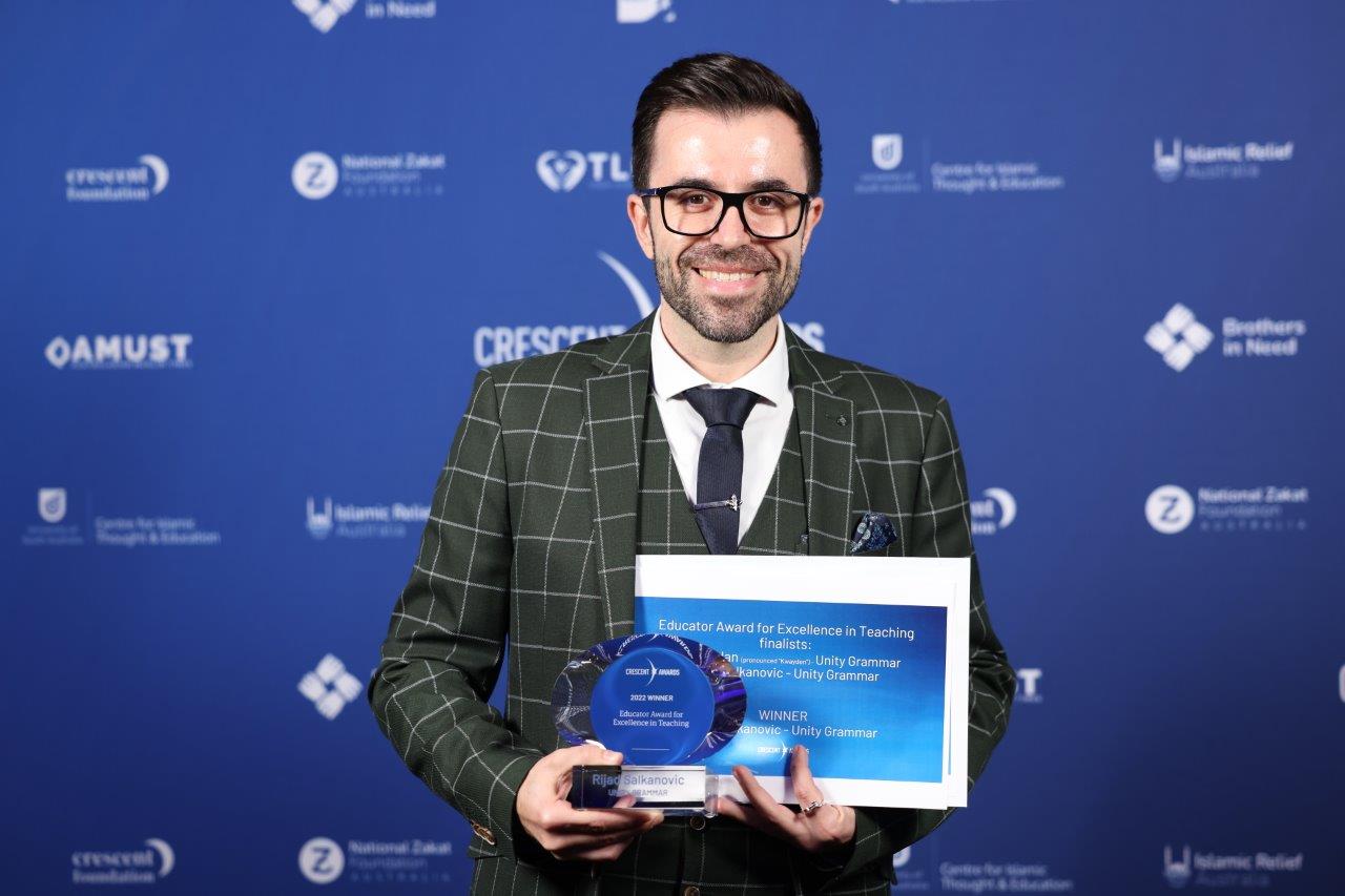 Crescent Awards 2022 - 5