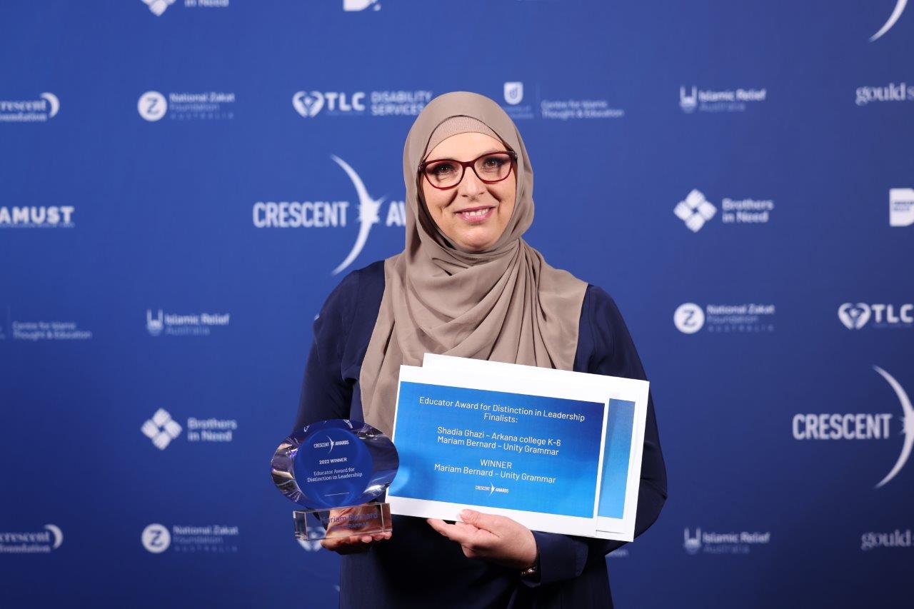 Crescent Awards 2022 - 6