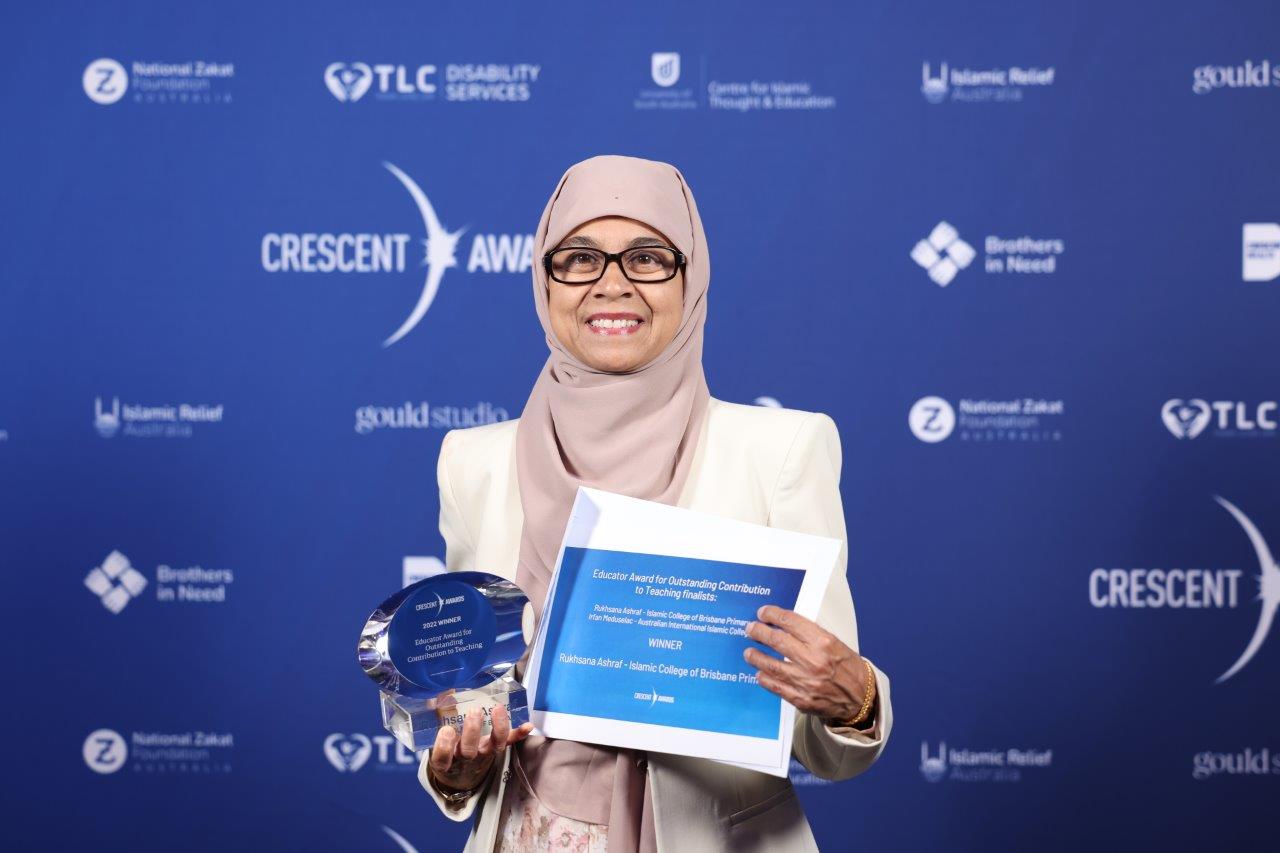 Crescent Awards 2022 - 8